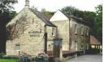 Marden House, Calne